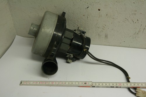 24v gebläse lüfter - 24v, hako