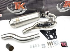 Turbo Kit XRoad 2-in-1