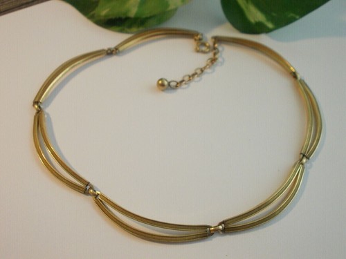 Bezauberndes vintage collier - bezauberndes,