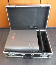 Eiki LC-X85 Beamer Projector gebraucht #200 R