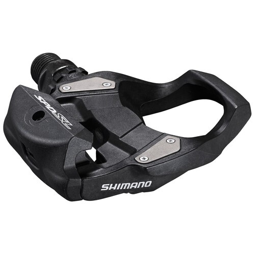 Shimano rs500 spd pedale - shimano, spd-sl
