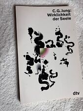 Wirklichkeit der Seele von Carl Gustav Jung | Zustand gut