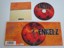 ENKELZ/43(E-RECORDZ EZ 250408) CD ALBUM