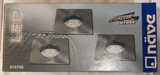 NÄVE LED Einbaustrahler 415750
