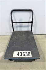 Transportwagen Plattformwagen