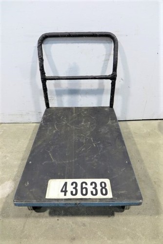 Transportwagen plattformwagen - transportwagen,
