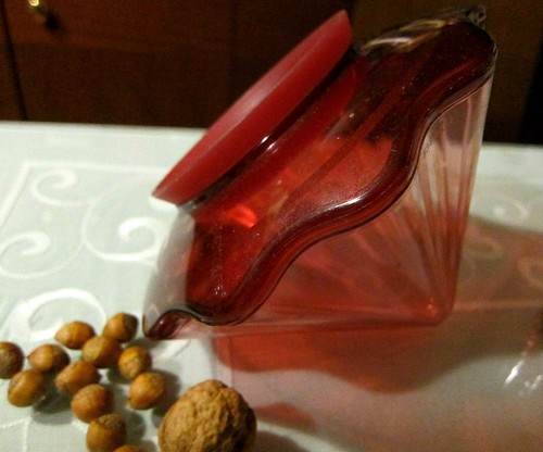 Tupperware eleganzia - tupperware, "eleganzia"