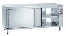 BARTSCHER Wärmeschrank 700-4T