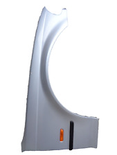 Kotflügel vorne rechts Titansilber metallic BMW E46 Touring 318i Nur Abholung