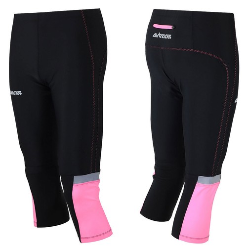 Airtracks damen laufhose 4 - airtracks,
