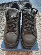 K-Swiss Lozan III Größe 42.5