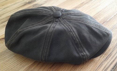 Stetson hatteras pe - stetson,