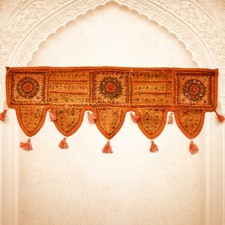 Türbehang Toran Thorang