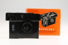 AGFA RONDINAX 35 U Tageslicht Ladebehälter
