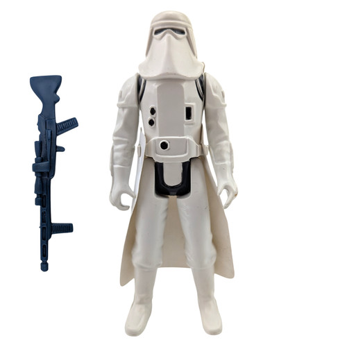 Star wars vintage 1980 pbp - star, yps