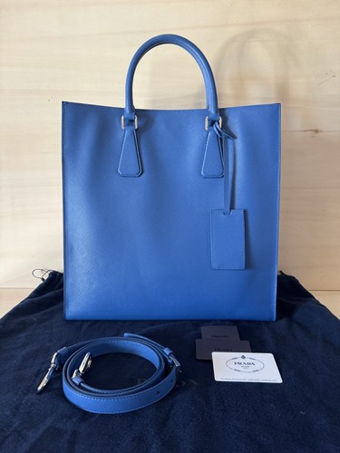 Prada einkaufstasche tote - prada,