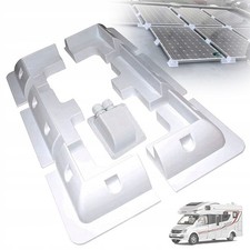 Solar Modul Panel Montage