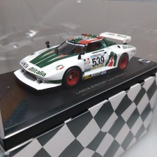 Kyosho 1/43 Lancia Stratos