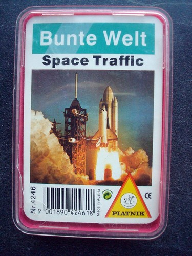 Quartett bunte welt - „bunte,