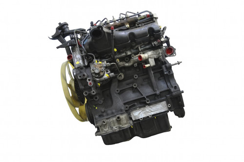 Motor ford tdci - 2.4, jxfa