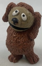 Die Muppets Muppet Show Rowlf
