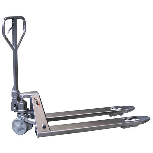 Schefer gabelhubwagen hubwagen - schefer,