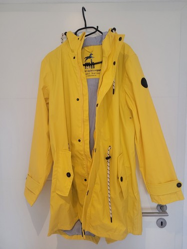 Damen regenjacke regenmantel - regenjacke,
