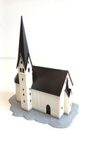 Mkd faller kirche gotteshaus - mkd,