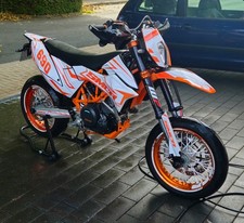 KTM 690 SMC-R
