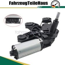 Wischermotor Heckwischermotor