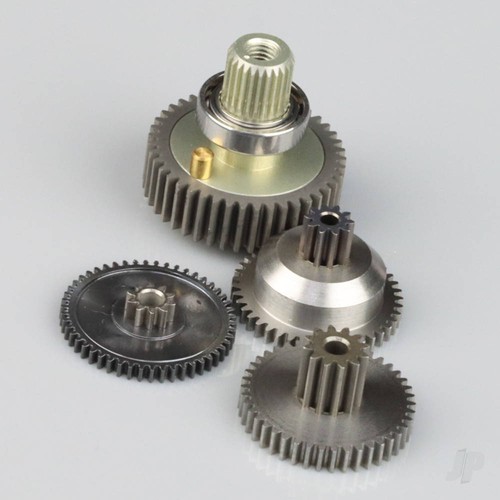Futaba servogetriebe set - futaba,