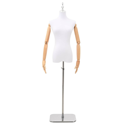Verstellbare mannequin 165 - mannequin, 165-213