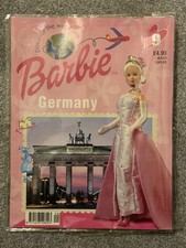 SEALED Barbie "Discover The