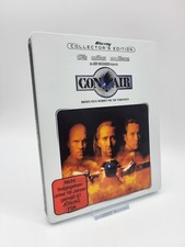 CON AIR Blu-Ray Steelbook aus