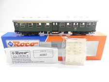 Roco H0 44367 Umbauwagen AByg