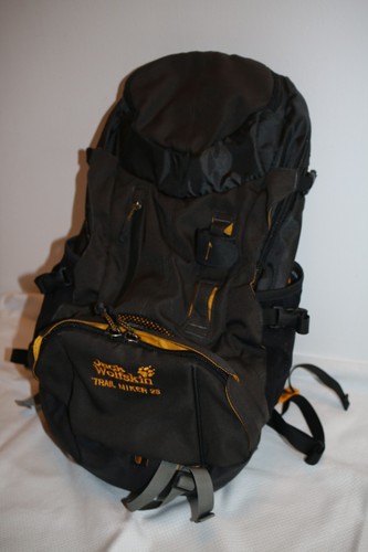 Wanderrucksack jack wolfskin - wanderrucksack,