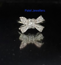 2Ct Baguette Künstlicher