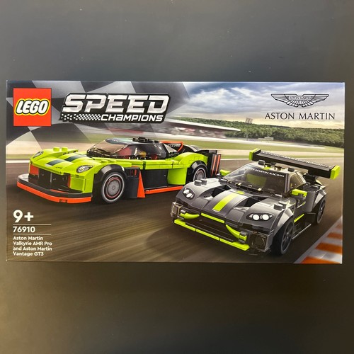 Neu ovp lego 76910 speed - ovp!!,