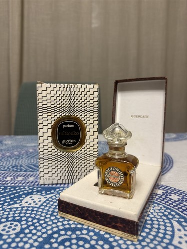 Guerlain mitsouko parfum - mitsouko,