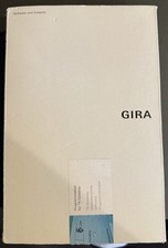 Original Programmierkabel, Software für GIRA TK Gateway 129100 Rs232