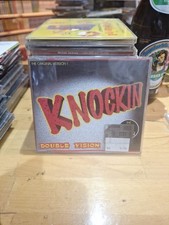 Double Vision - Knocking