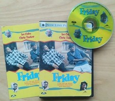 Friday (New Line Cinema &