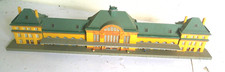 Bahnhof Bad Nauhein Spur Z