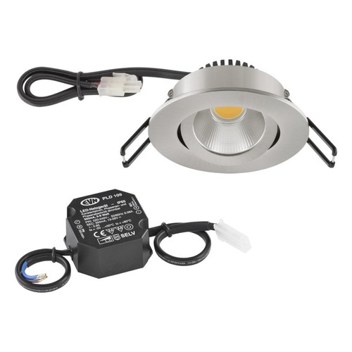 Evn lichttechnik - evn,
