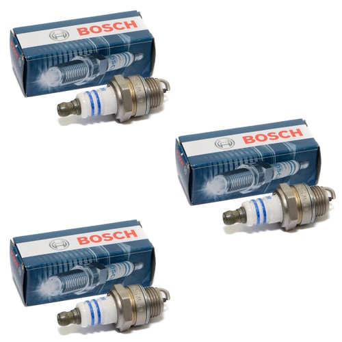 Zündkerze bosch wsr6f - bosch,