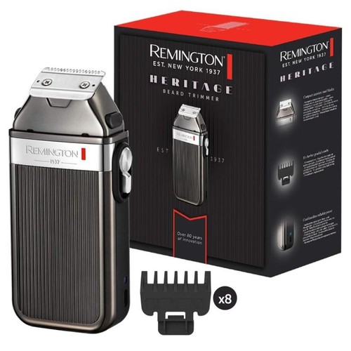 Remington heritage - remington,