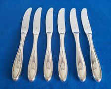 WMF Innsbruck Besteck 6 Messer