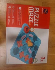 NEU Lernspiel Puzzle Maze