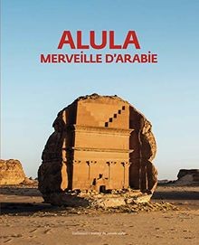 Alula merveille darabie - alula,,