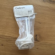 IKEA Drapierhaken, 2-Pack